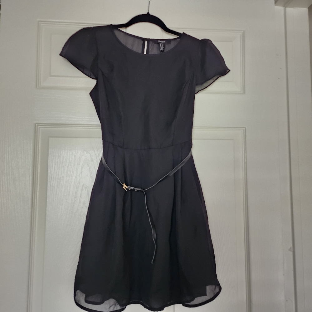 Forever 21 Dress